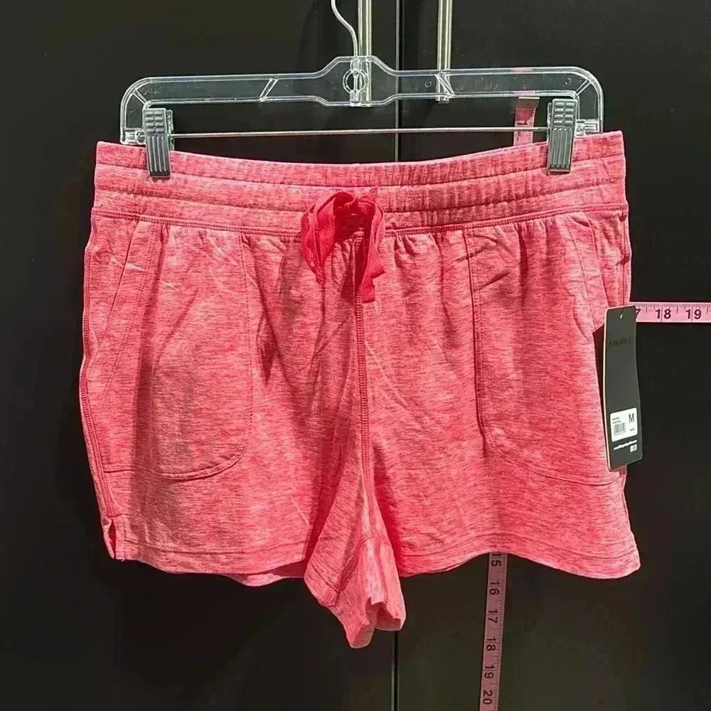 90° By Reflex Athletic,elastic drawstring waist 2 pocket,lightweight soft